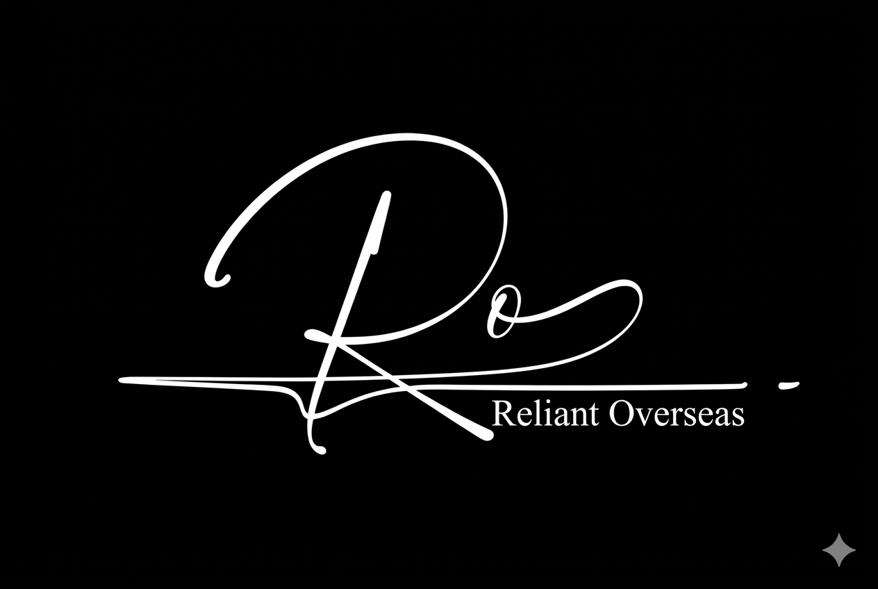 Reliant-overseas.com